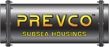PREVCO Subsea Housings