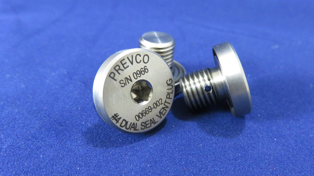 Pressure Relief Valve Cv Value