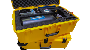 Vacuum Kit - USA Version (P/N 01398-001)