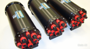 A1010SS(TB) 1,000m Rated