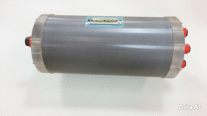 P5 Series Housing - 100m Depth Rating