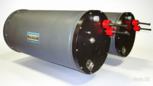 P7 Series Housing – 100m Depth Rating