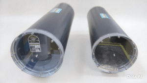 P9 Series Housing – 100m Depth Rating