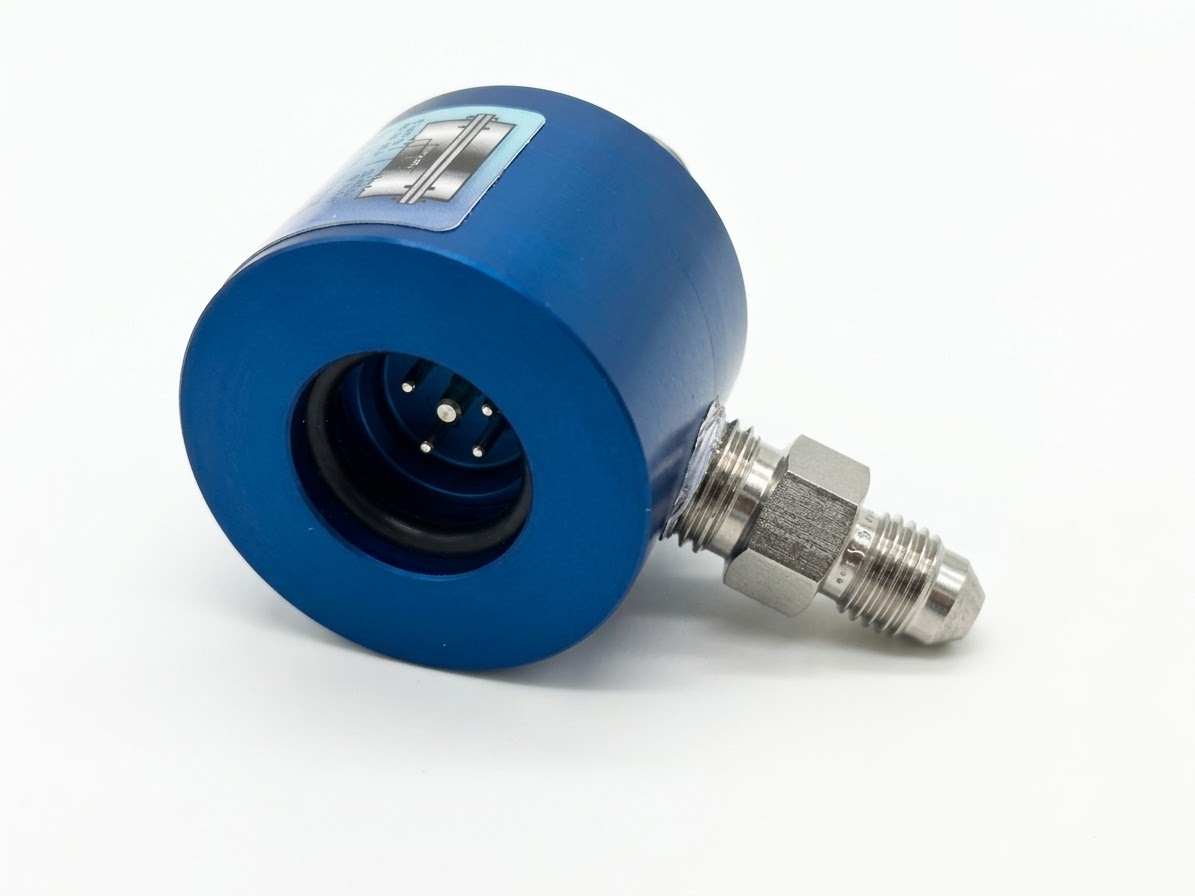 Vacuum Port Adaptor - VPA (P/N 02085-001) - Image 4