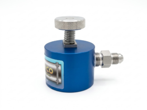Vacuum Port Adaptor - VPA (P/N 02085-001)